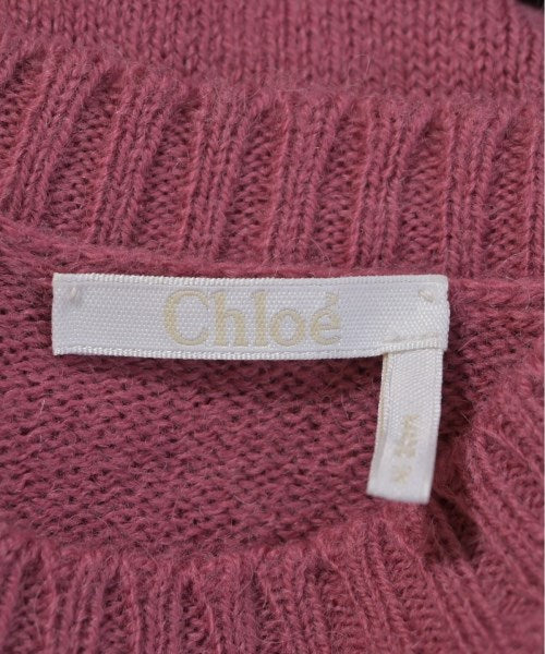 Chloe เสื้อกันหนาว