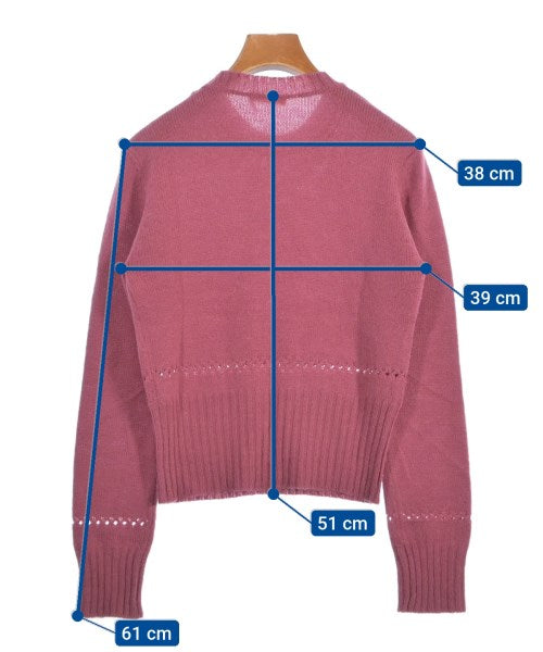 Chloe เสื้อกันหนาว