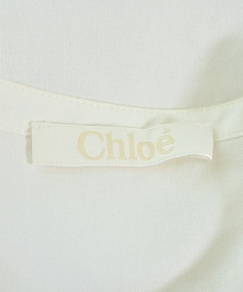 Chloe เสื้อสตรี