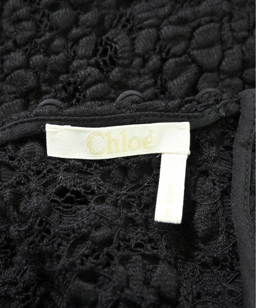 Chloe เสื้อสตรี