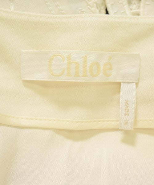 Chloe กระโปรงยาว/แม็กซี่ยาว