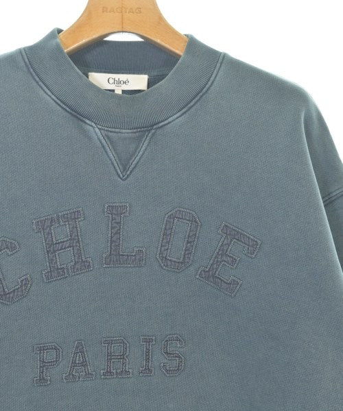 Chloe เสื้อสเวตเตอร์