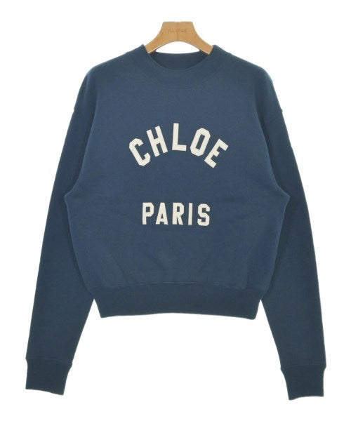 Chloe เสื้อสเวตเตอร์