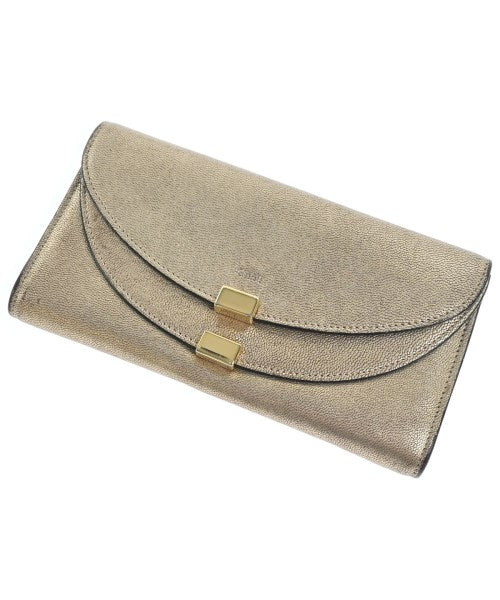 Chloe กระเป๋าสตางค์/กระเป๋าใส่เหรียญ