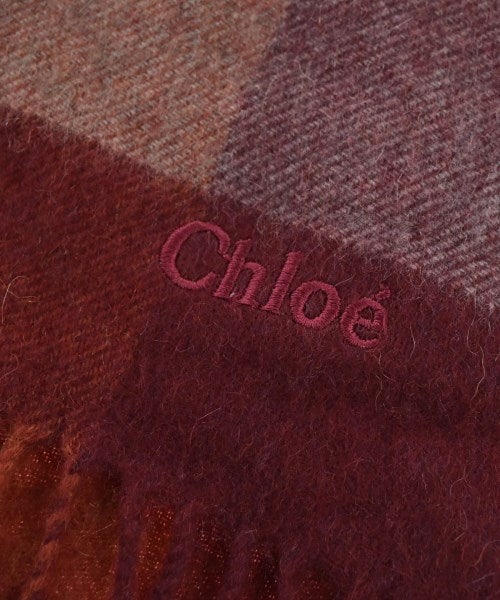 Chloe ผ้าคลุมไหล่