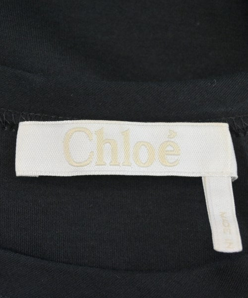 Chloe เสื้อยืด/เสื้อท็อปส์