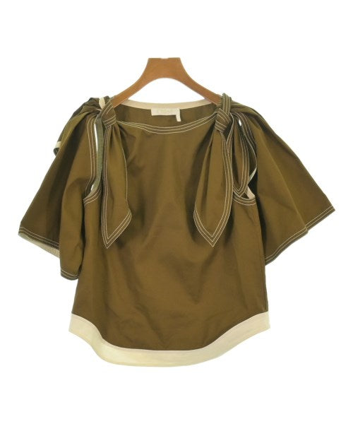 Chloe เสื้อสตรี
