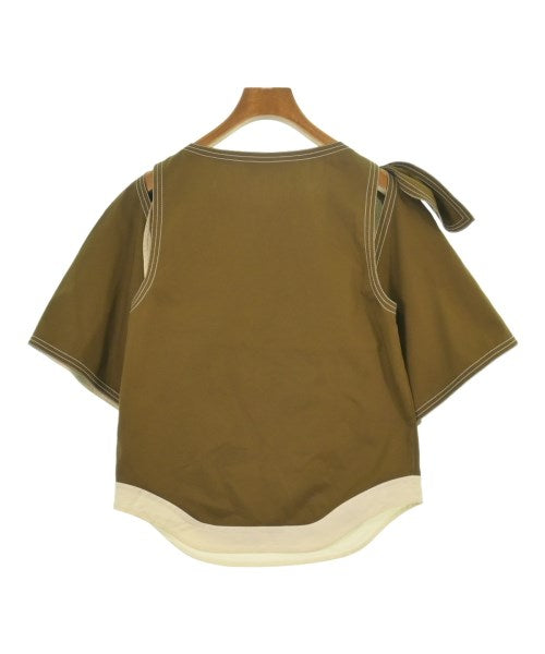 Chloe เสื้อสตรี