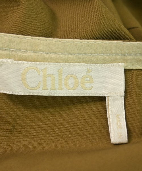 Chloe เสื้อสตรี