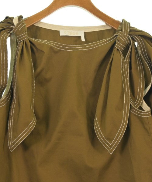Chloe เสื้อสตรี
