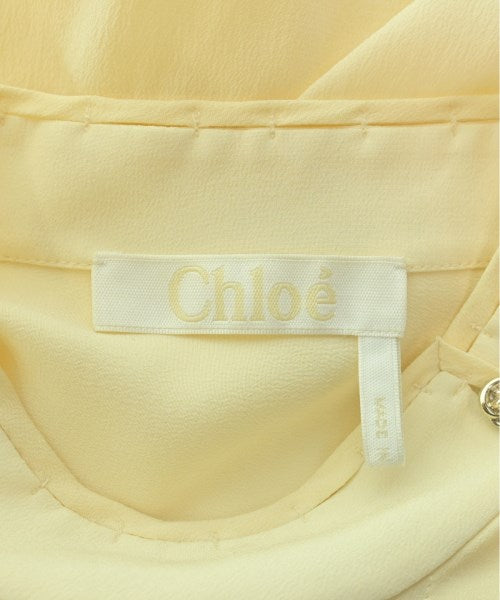 Chloe เสื้อสตรี