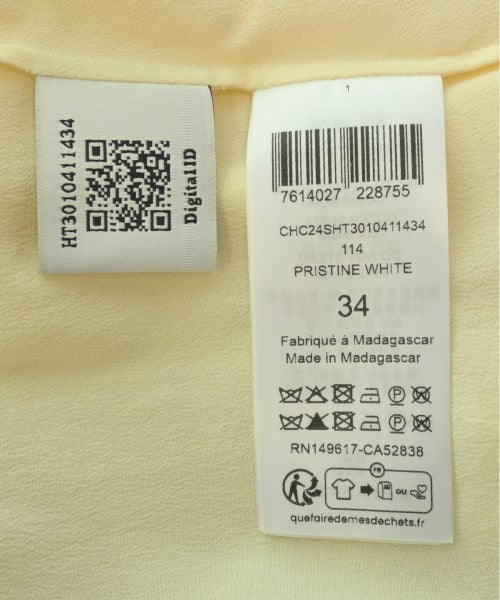 Chloe เสื้อสตรี