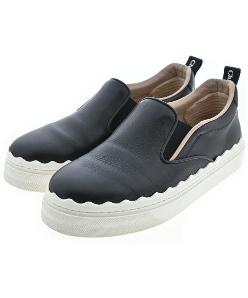 Chloe รองเท้าผ้าใบ