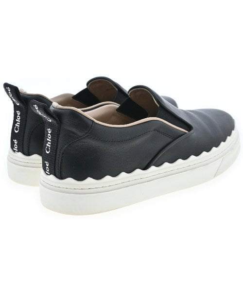 Chloe รองเท้าผ้าใบ