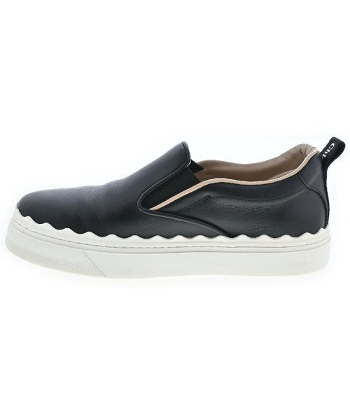 Chloe รองเท้าผ้าใบ