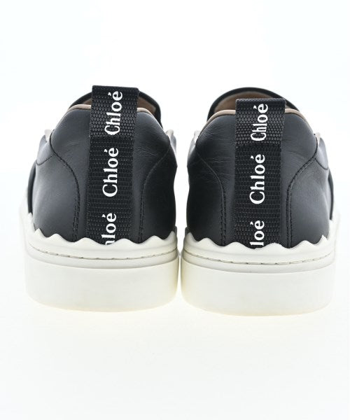 Chloe รองเท้าผ้าใบ