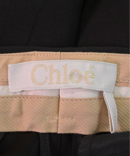 Chloe กางเกงขายาว