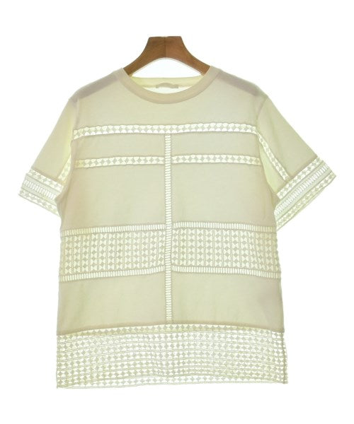 Chloe เสื้อยืด/เสื้อท็อปส์
