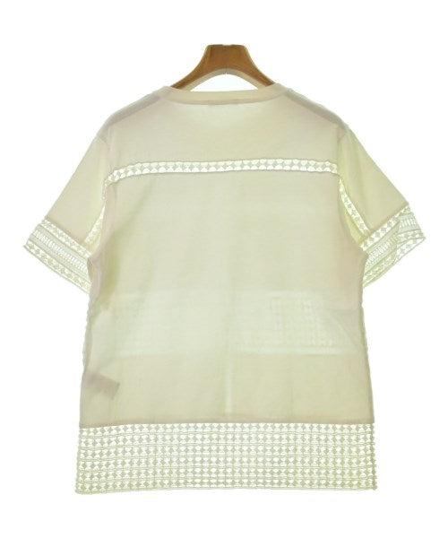Chloe เสื้อยืด/เสื้อท็อปส์