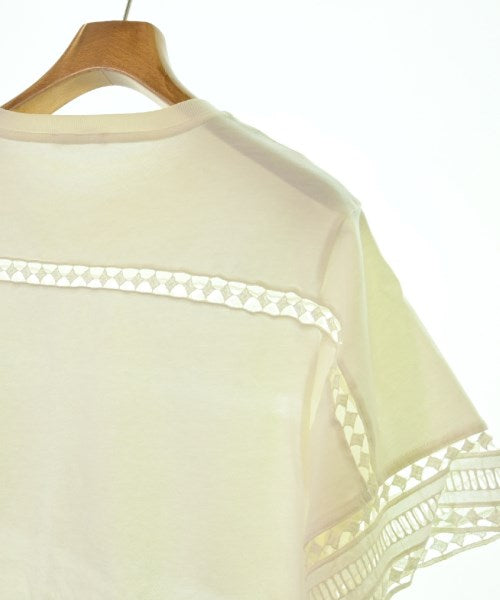 Chloe เสื้อยืด/เสื้อท็อปส์
