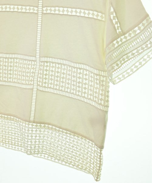 Chloe เสื้อยืด/เสื้อท็อปส์