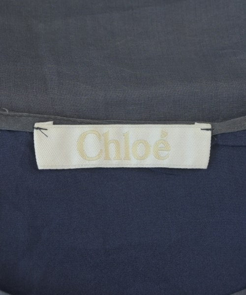 Chloe เสื้อสตรี
