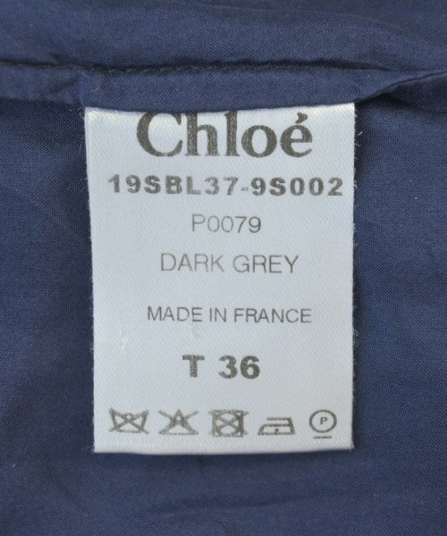Chloe เสื้อสตรี