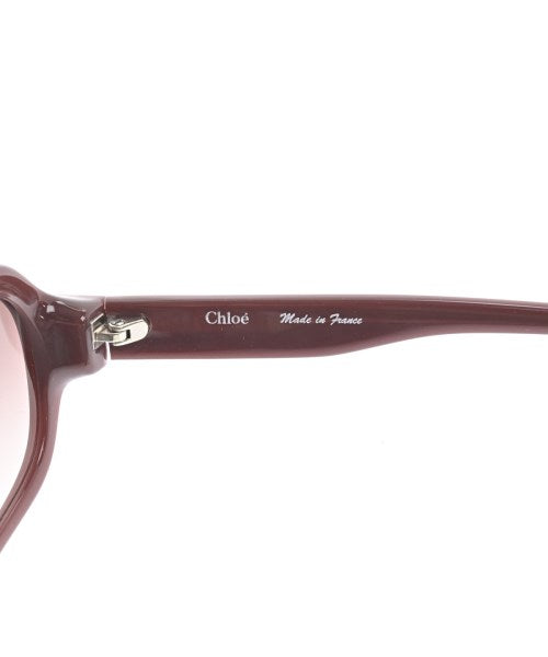 Chloe แว่นกันแดด