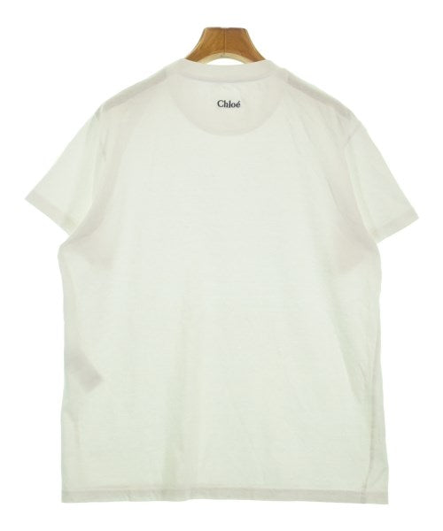 Chloe เสื้อยืด/เสื้อท็อปส์