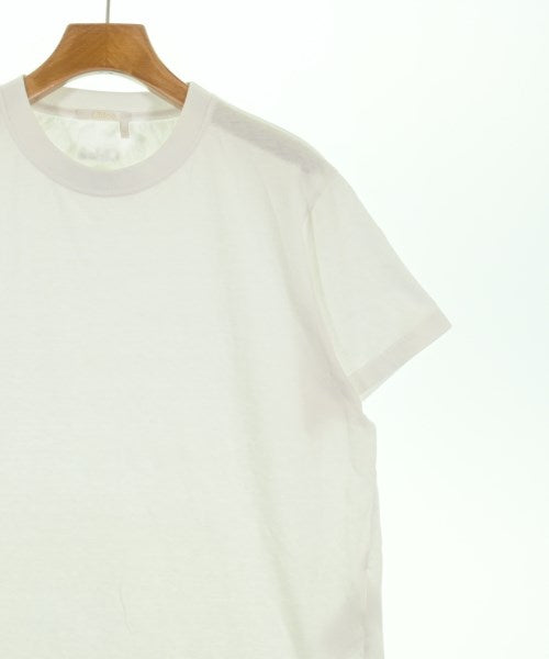 Chloe เสื้อยืด/เสื้อท็อปส์