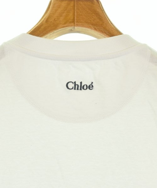 Chloe เสื้อยืด/เสื้อท็อปส์