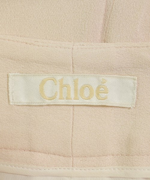Chloe กางเกงขาสั้น