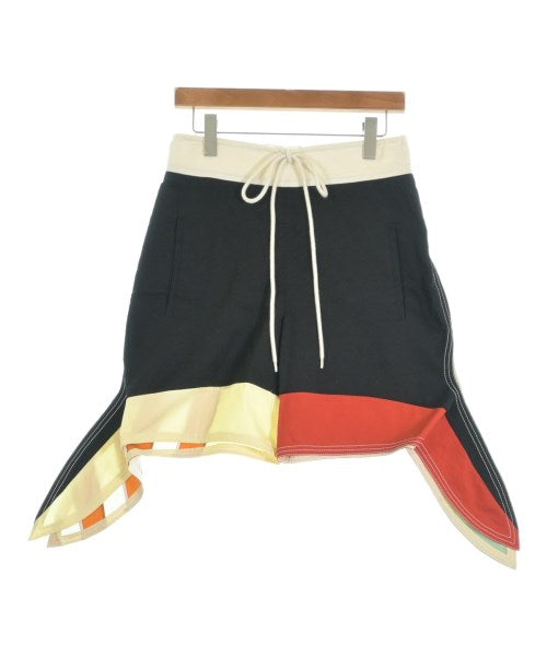 Chloe กางเกงขาสั้น