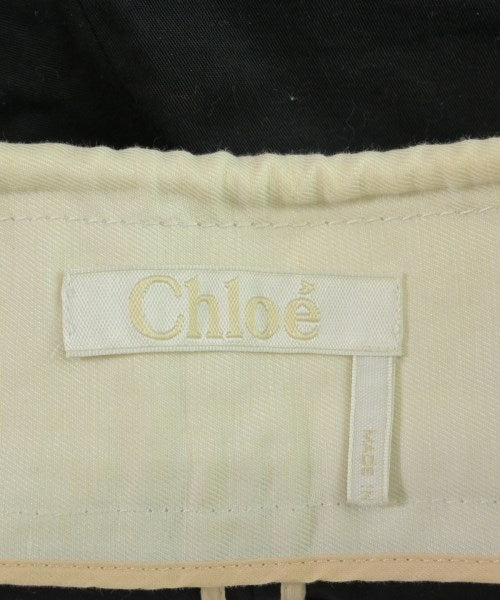 Chloe กางเกงขาสั้น