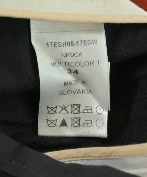 Chloe กางเกงขาสั้น