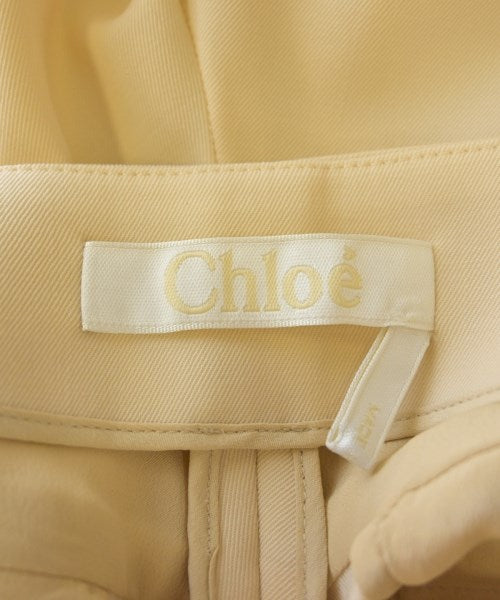Chloe กางเกง อื่น