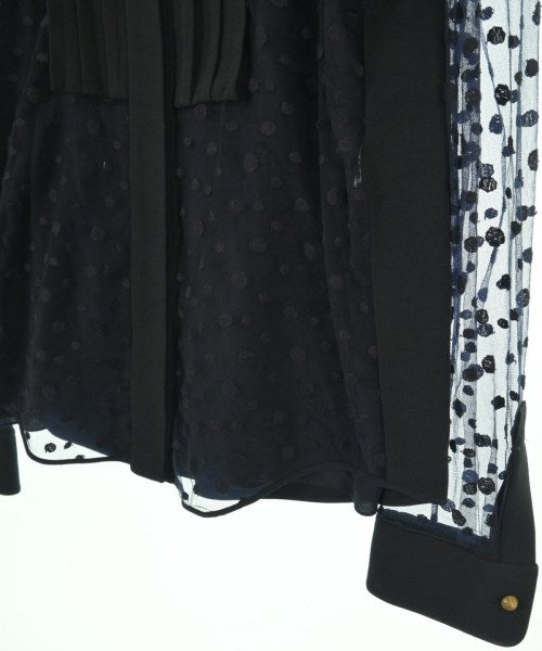 Chloe เสื้อสตรี