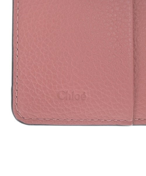 Chloe กระเป๋าสตางค์/กระเป๋าใส่เหรียญ