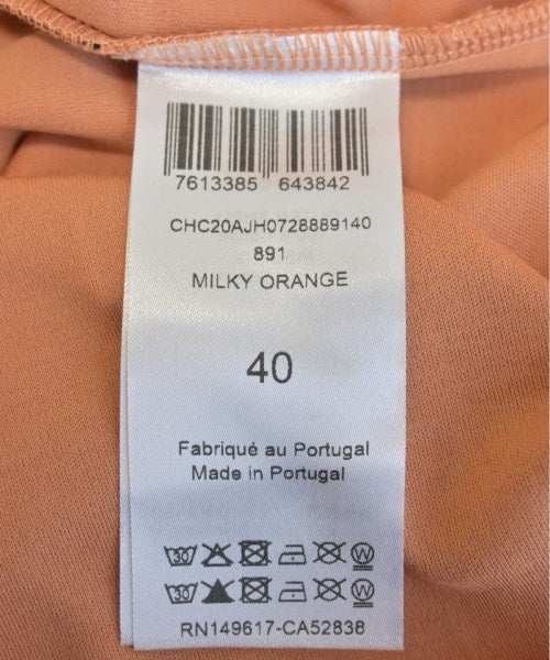 Chloe เสื้อยืด/เสื้อท็อปส์