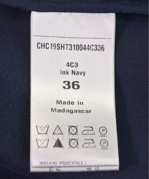 Chloe เสื้อสตรี