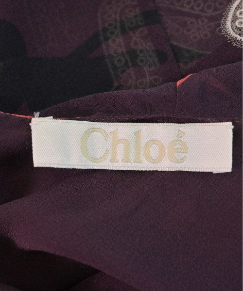 Chloe เสื้อสตรี
