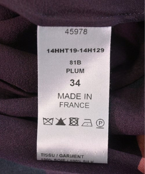 Chloe เสื้อสตรี