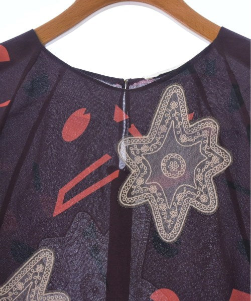 Chloe เสื้อสตรี