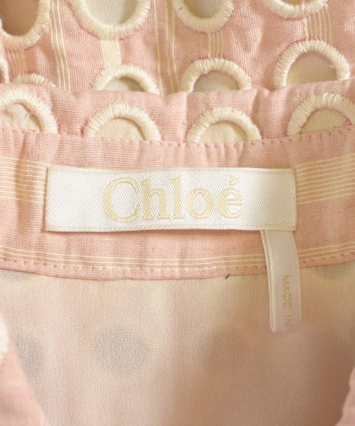 Chloe แจ็คเก็ตเบลาส์ อื่น