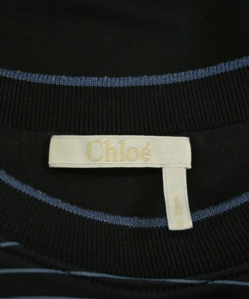 Chloe เสื้อยืด/เสื้อท็อปส์