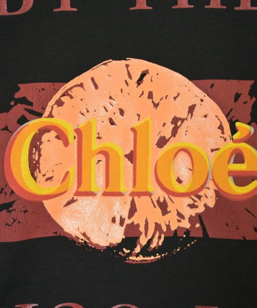 Chloe เสื้อยืด/เสื้อท็อปส์