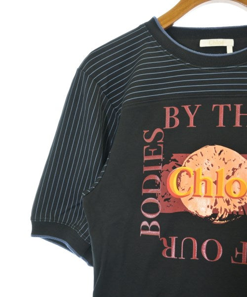 Chloe เสื้อยืด/เสื้อท็อปส์