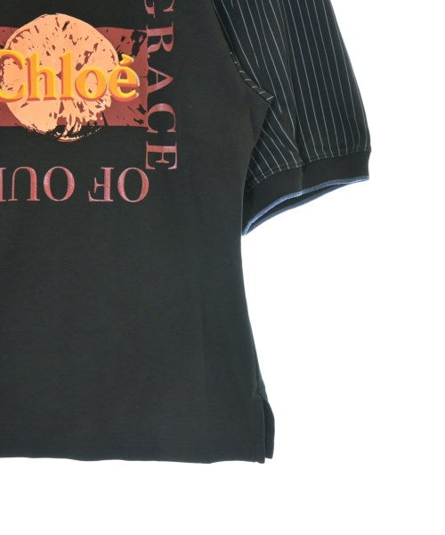 Chloe เสื้อยืด/เสื้อท็อปส์