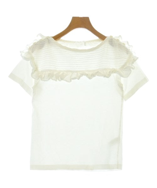 Chloe เสื้อยืด/เสื้อท็อปส์