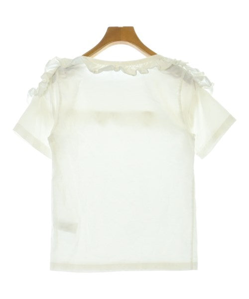 Chloe เสื้อยืด/เสื้อท็อปส์